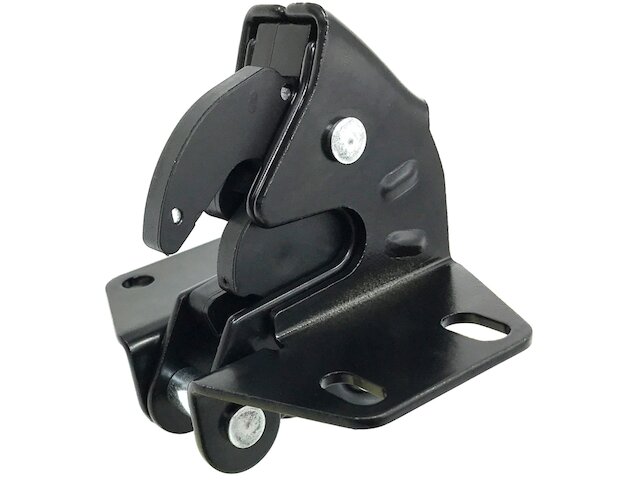 Door Latch Assembly - 2001-2006 Chevrolet Silverado 3500 - SKP 3707-07330843