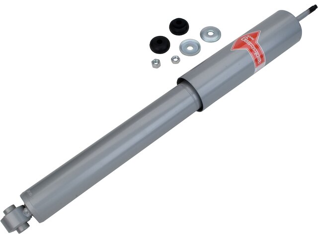 Shock Absorber - 1970-1974 Plymouth Cuda - DIY Solutions 16674-07330862