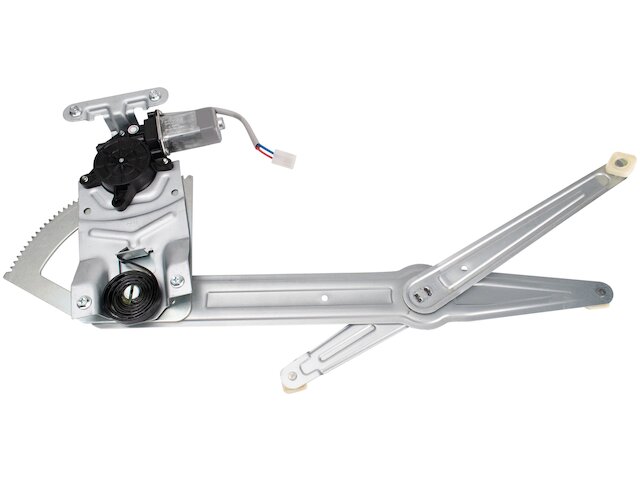 Front Right Window Regulator - 1985-2005 Chevrolet Astro - TRQ 2923-07330867