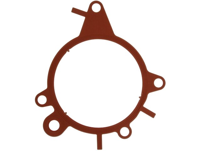 Vacuum Pump Gasket - 2011-2016 Ford F350 Super Duty 6.7L V8 - Mahle 96695-07331284