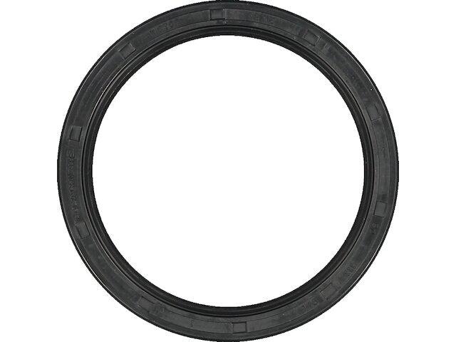 Rear Crankshaft Seal - 2001-2006 Chrysler Sebring - Victor Reinz 1541-07331441