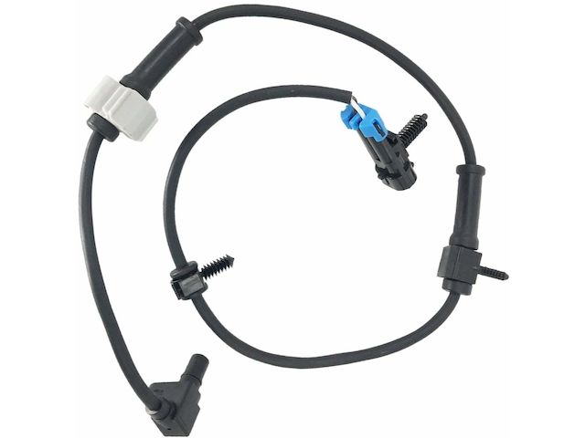 ABS Speed Sensor - 2002-2006 Chevrolet Avalanche 1500 RWD - SKP 2942-07331471