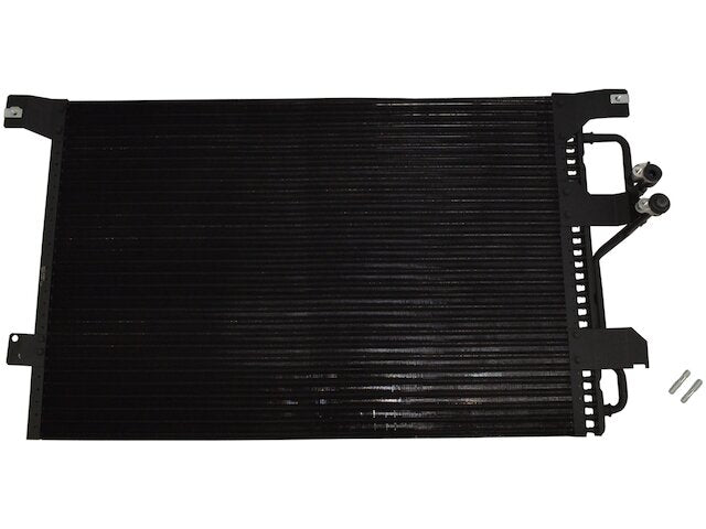 A/C Condenser - 1998-2002 Mercury Grand Marquis - DIY Solutions 5759-07331497