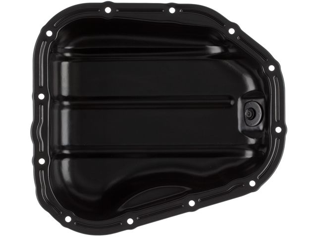 Lower Oil Pan - 2004-2006 Lexus RX330 3.3L V6 3MZ-FE GAS - ATP 18044-07331513
