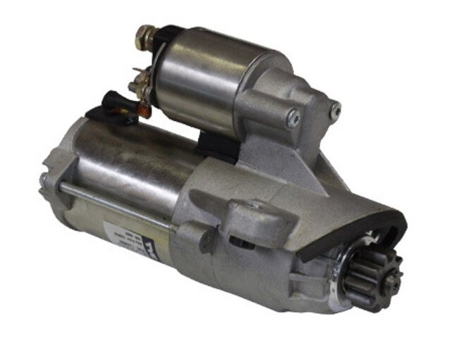 Starter - 2008-2009 Mercury Sable Sedan 3.5L V6 - TYC 28725-07331586