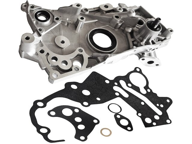 Oil Pump - 1989-1992 Mitsubishi Galant - SKP 7074-07331842