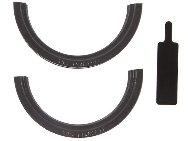 Main Bearing Gasket Set - 1977-1981 Buick Century - Mahle 2548-07331960
