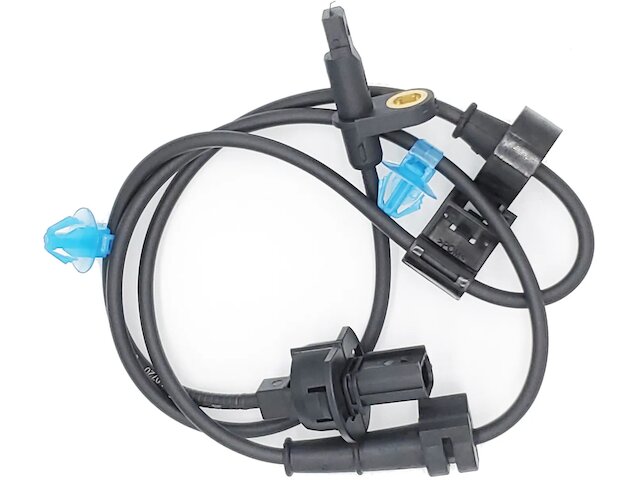 Front Right ABS Speed Sensor - 2017-2020 Honda Ridgeline 3.5L V6 - Holstein 140553-07332849