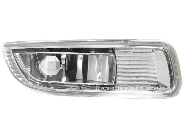 Right Fog Light - 2003-2005 Toyota Corolla S - DIY Solutions 8017-07333119