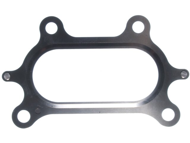 Exhaust Manifold Gasket - 2006-2015 Honda Civic 1.8L 4-Cylinder - Mahle 18780-07333148
