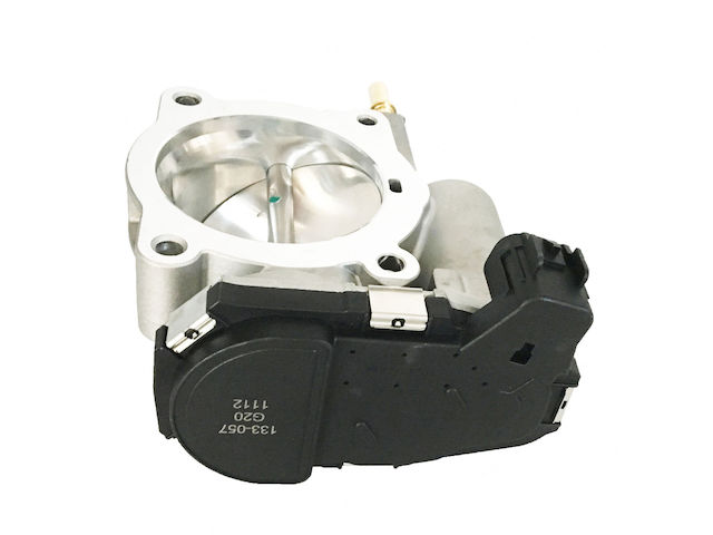 Throttle Body - 2008-2012 GMC Canyon 3.7L 5-Cylinder - SKP 28781-07333269