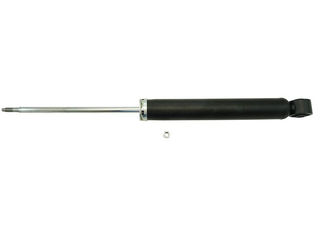 Shock Absorber - 2006-2010, 2012-2017 Volkswagen Passat - DIY Solutions 18948-07334247