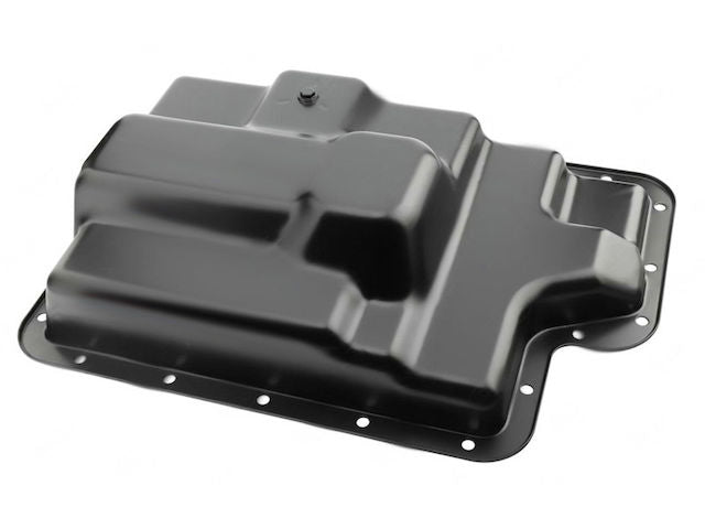 Automatic Transmission Pan - 2003-2008 Ford F450 Super Duty - SKP 5376-07334360