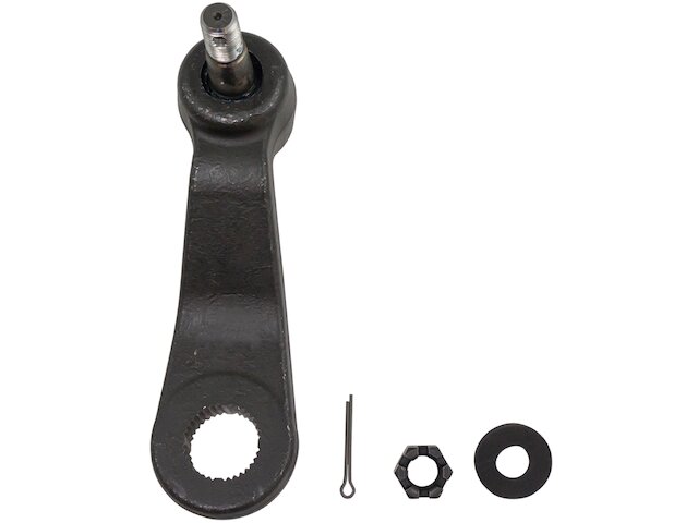 Pitman Arm - 1999-2006 Chevrolet Silverado 1500 - DIY Solutions 3691-07334517