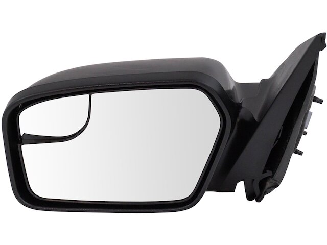 Left Mirror - 2011-2012 Ford Fusion - DIY Solutions 96751-07334522