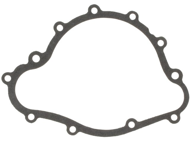Water Pump Gasket - 1969-1973 Pontiac GTO - Mahle 16921-07334704