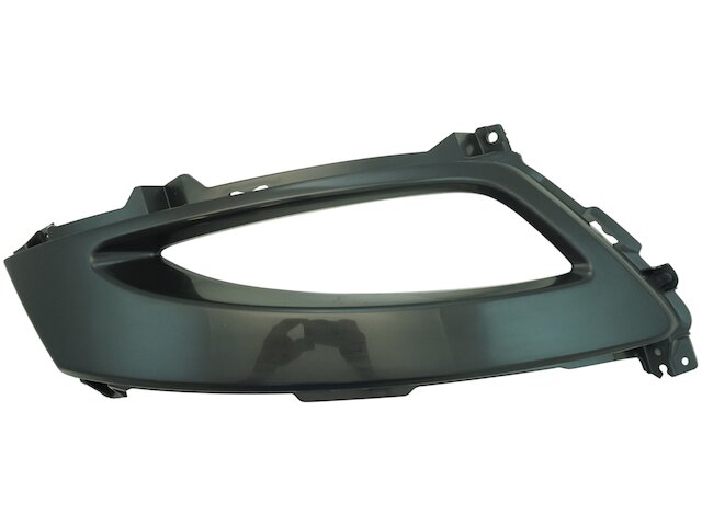 Fog Light Bezel - 2011-2013 Kia Optima - DIY Solutions 96887-07334887