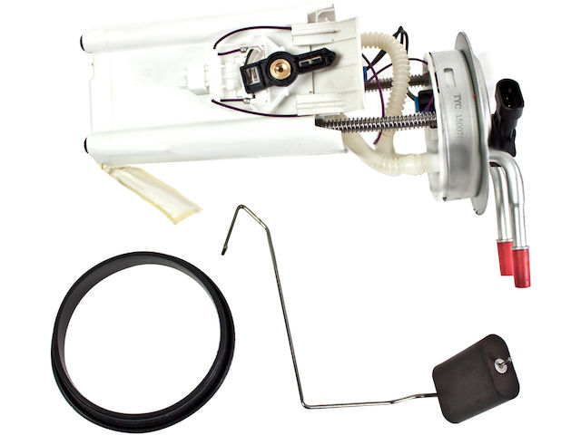 Fuel Pump - 2002-2003 Cadillac Escalade EXT 6.0L V8 - TYC 127835-07335014