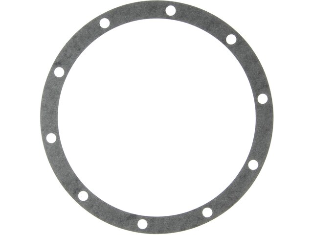 Rear Differential Carrier Gasket - 1984 Toyota Corolla - Mahle 7998-07335065