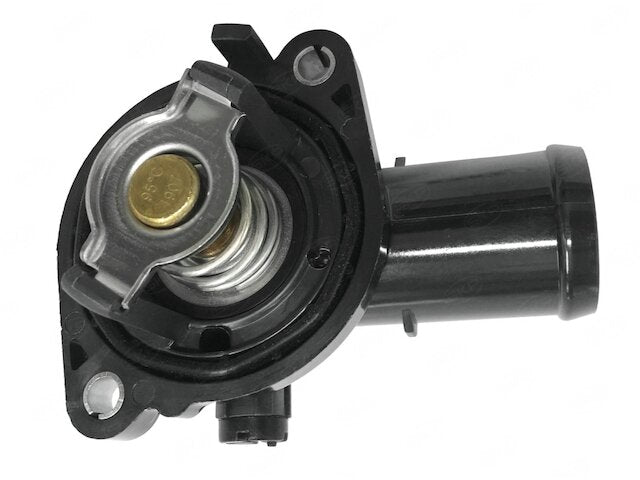 Thermostat Housing - 2011-2014 Dodge Avenger 3.6L V6 Pentastar - SKP 97142-07335118
