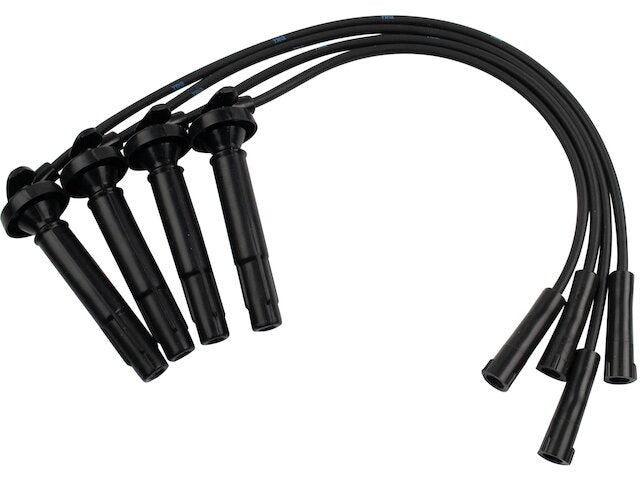 Spark Plug Wire Set - 2003-2006 Subaru Baja - TRQ 318-07335206