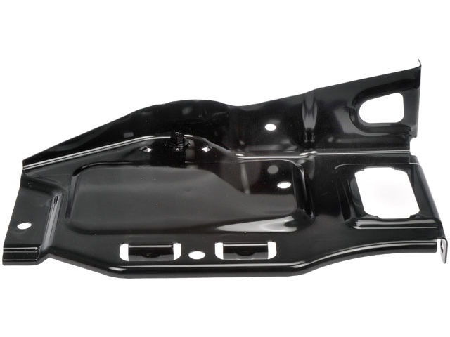 Right Passenger Side Battery Tray - 2001-2006 Chevrolet Silverado 2500 HD - Dorman 3704-07335360
