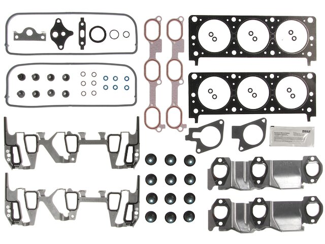 Head Gasket Set - 2000-2003 Buick Century 3.1L V6 - Mahle 2573-07335861