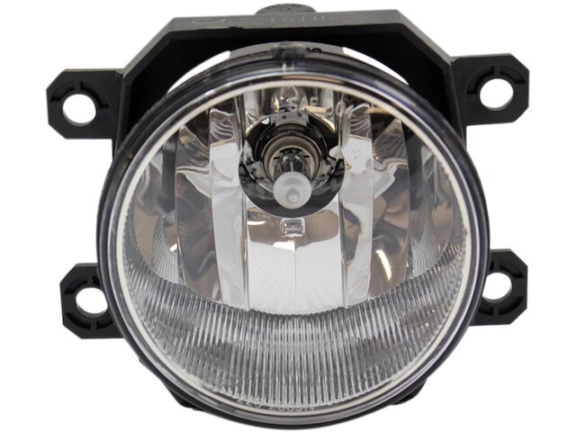 Fog Light - 2013-2014 Subaru Legacy - DIY Solutions 119612-07336166