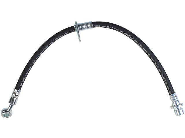 Rear Left Brake Hose - 1994-2001 Acura Integra - Sunsong 5899-07336223