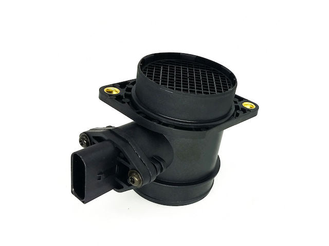 Mass Air Flow Sensor Assembly - 2000-2001 Volkswagen Golf 1.8L 4-Cylinder AWD Turbocharged - SKP 7458-07336571