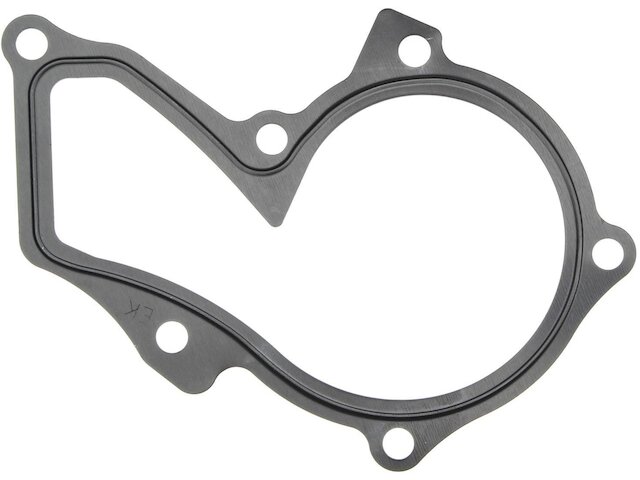 Water Pump Gasket - 2014-2016 Ford Transit Connect 1.6L 4-Cylinder - VR Gaskets 127062-07336648