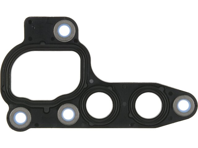 Oil Filter Stand Gasket - 2002-2010 Mercury Mountaineer 4.6L V8 - Victor Reinz 5806-07337198