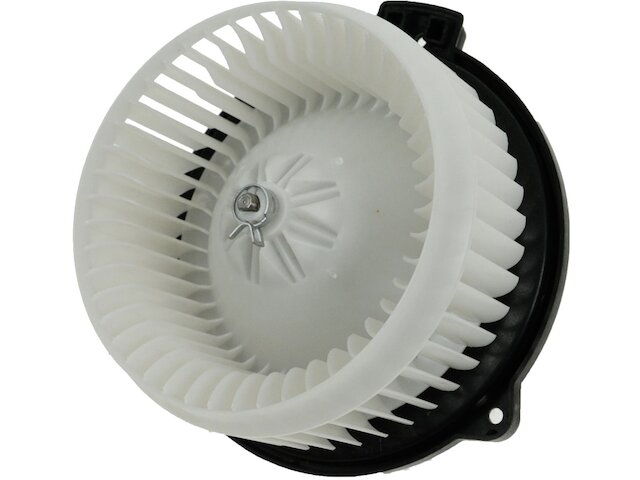 HVAC Blower Motor and Wheel - 2001-2005 Honda Civic - DIY Solutions 6013-07337465