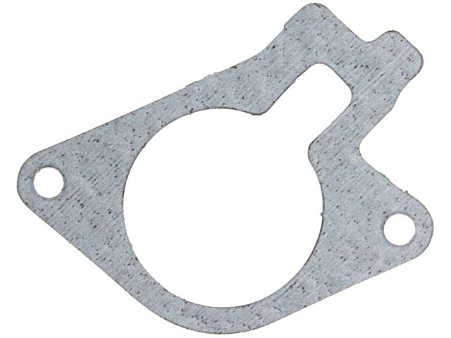 Throttle Body Gasket - 2000-2005 Pontiac Grand Am 3.4L V6 - Mahle 4689-07337611