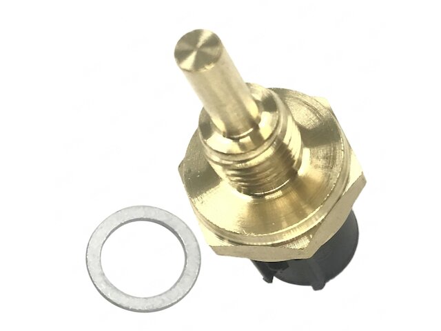 Water Temperature Sensor - 1997-2001 Honda CRV 2.0L 4-Cylinder - SKP 6021-07337656