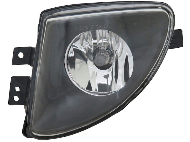 Left Fog Light - 2011-2013 BMW 550i Sedan - TYC 96151-07337728