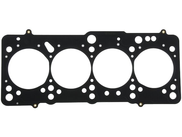 Right Head Gasket - 2000-2003 Audi A8 Quattro 4.2L V8 - Mahle 7453-07337912