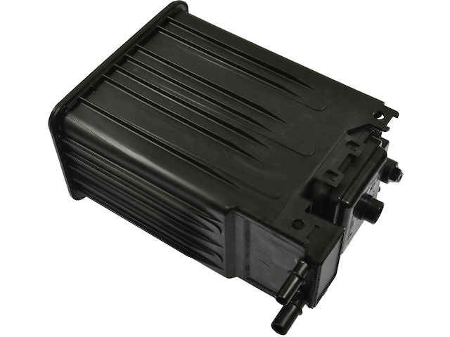 Carbon Canister - 2008-2016 Ford F250 Super Duty - Standard Motor Products 28412-07338006