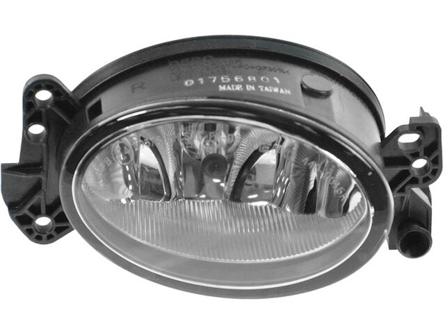 Right Fog Light - 2006 Mercedes CLS500 - DIY Solutions 18574-07338084