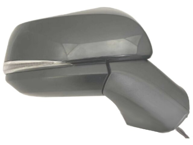 Right Mirror - 2019-2022 Toyota RAV4 - TYC 146668-07338747