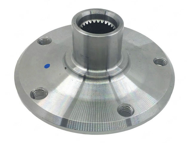 Rear Wheel Hub - 1992-1998 BMW 318i - SKP 931-07338783