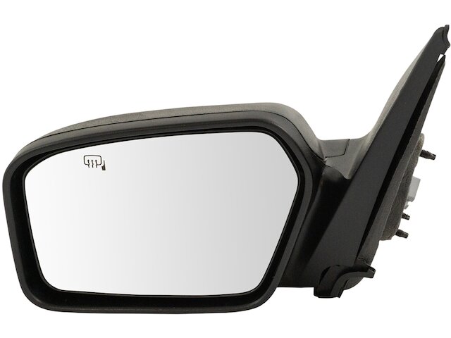 Left Mirror - 2006-2010 Mercury Milan - DIY Solutions 18708-07338814