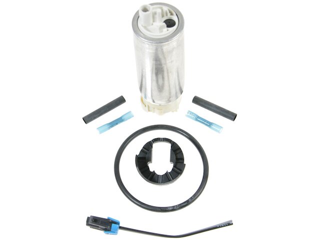 Electric Fuel Pump - 1994-1999 Pontiac Bonneville 3.8L V6 Naturally Aspirated - TRQ 4634-07338928