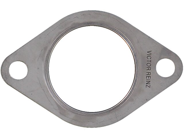 Crossover Pipe Connector Upper Exhaust Gasket - 1995, 2002-2014 Subaru Impreza - Victor Reinz 377-07339338