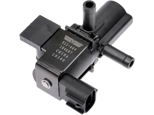 Purge Valve - 2003-2004 Toyota Camry 2.4L 4-Cylinder - Dorman 7959-07339731
