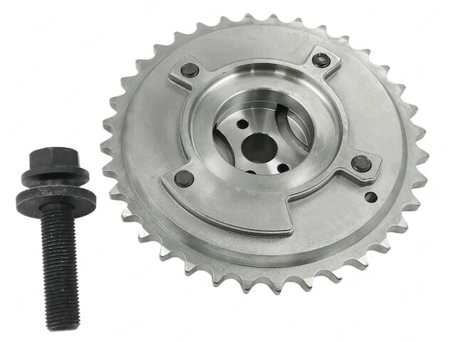 Intake Engine Variable Valve Timing Sprocket - 2009-2012 Toyota RAV4 2.5L 4-Cylinder 2AR-FE - SKP 30030-07339843