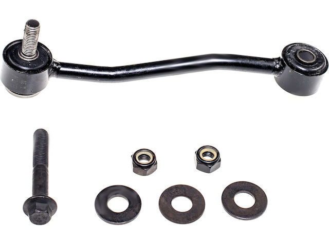 Front Sway Bar Link - 1999 Ford F250 Super Duty 4WD - MAS 5337-07340070