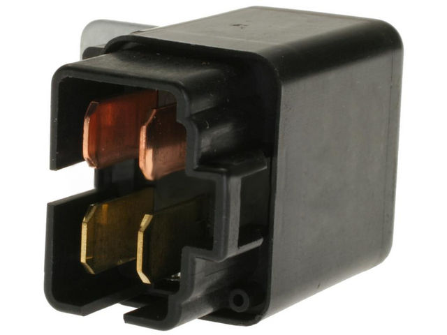 A/C Control Relay - 1997 Geo Tracker - Standard Motor Products 4350-07340668