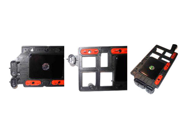Ignition Control Unit - 1987-1989, 1994-2005 Buick Century - United Automotive 2560-07340699