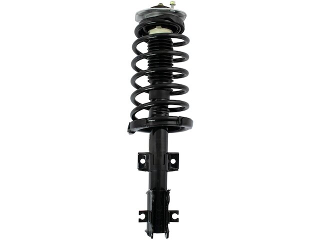 Strut and Coil Spring Assembly - 2001-2002 Volvo V70 AWD - TRQ 881-07340947